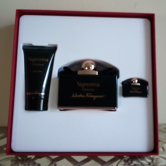 Salvatore Ferragamo